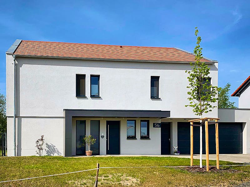 Massivhausanbieter Objekt Plus
