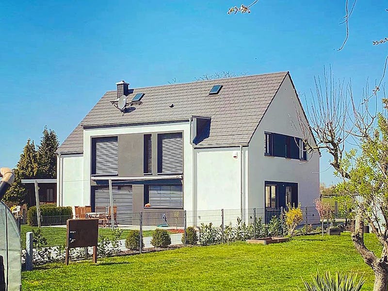Massivhausanbieter Objekt Plus