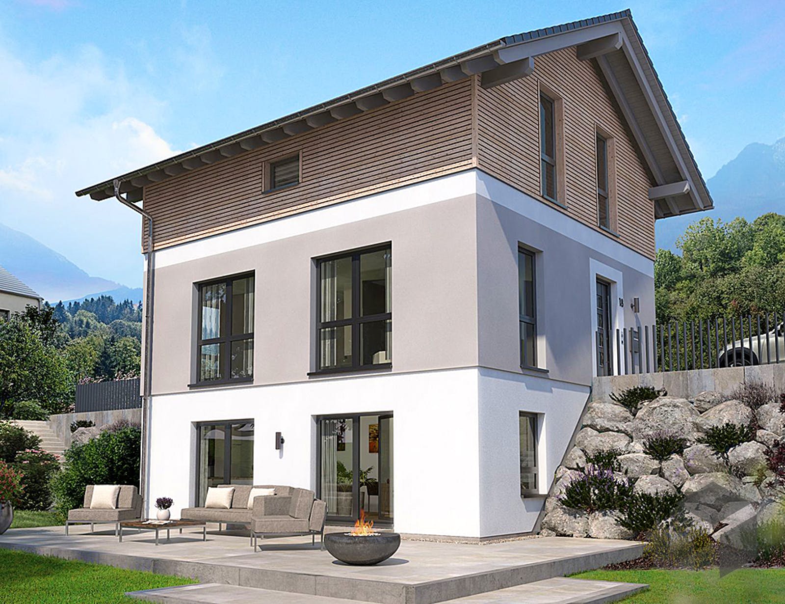 Haus Kaufen 250.000 Euro