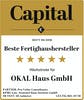 OKAL - Award 11 - Capital