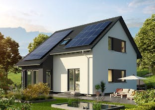Fertighaus oder Massivhaus: Was ist besser? | Fertighaus.de Ratgeber Fertighaus oder Massivhaus: Was ist besser? | Fertighaus.de Ratgeber
