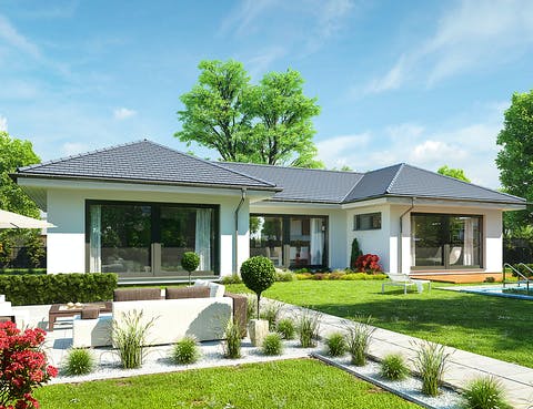 Einfamilienhaus Fp 56 170 A V2 Von Okal Haus Fertighaus De