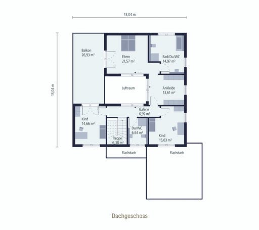 OKAL MH Bad Vilbel Floorplan 2