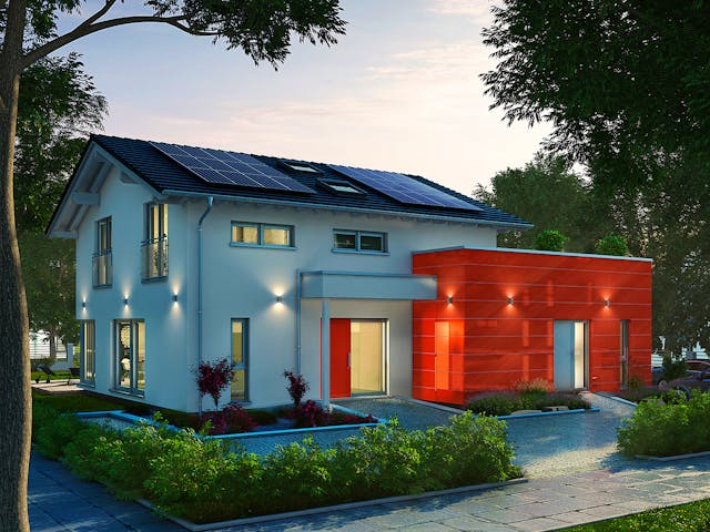 Musterhaus Günzburg