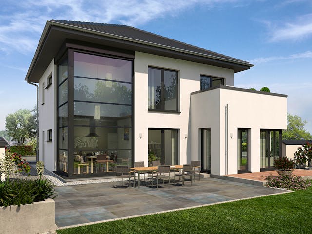 Musterhaus Ingolstadt