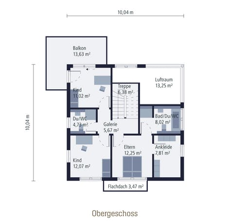 OKAL MH Ingolstadt Floorplan 2