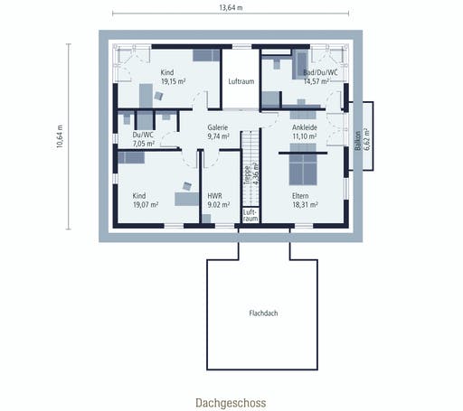OKAL MH Kaarst Floorplan 2