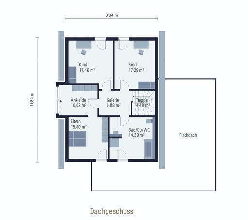 OKAL MH Langenhagen Floorplan 2