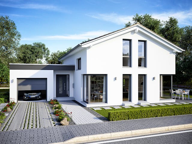 Musterhaus Mülheim-Kärlich