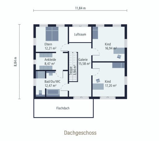 OKAL MH Offenburg Floorplan 2