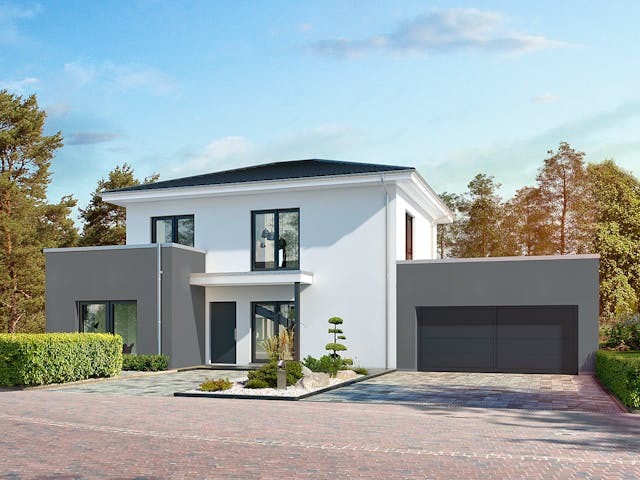 Musterhaus Schkeuditz