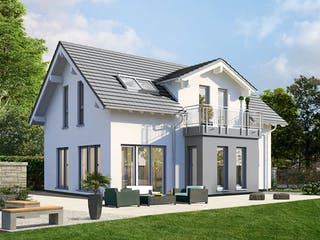 So Viel Grundstuck Brauchen Sie Fur Ihr Haus Fertighaus De Ratgeber