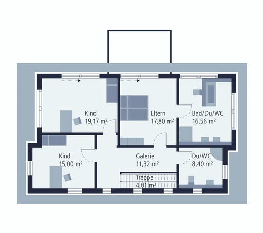 Okal MH Villingen-Schwenningen Floorplan 2