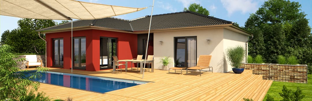 One 98 exterior 1