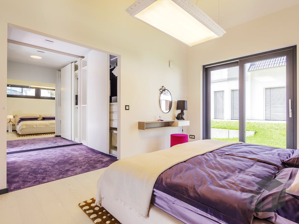 open - MH Fellbach von LUXHAUS Innenansicht