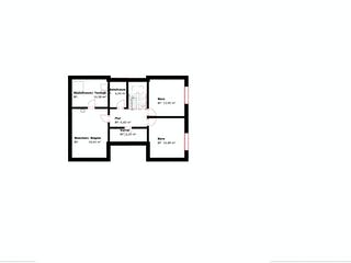 Fertighaus Ostwestfalen von Becker 360 Schlüsselfertig ab 414900€, Satteldach-Klassiker Grundriss 3