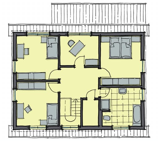 Pappelallee WhiteLine 40 floor_plans 1