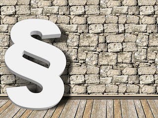 Grafik Paragraph Haus Grafik Paragraph Haus