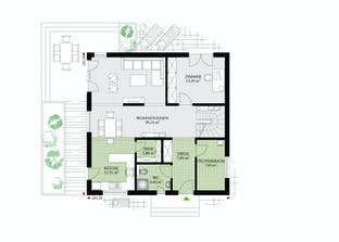 Park 169 W Grundriss