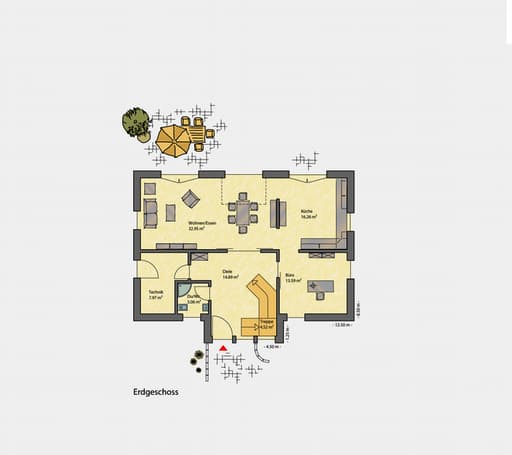 Passiv Pur Stadtvilla floor_plans 1