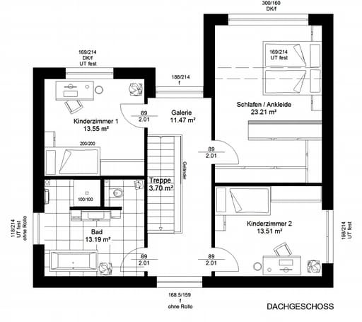 Passivhaus 2013 floor_plans 0
