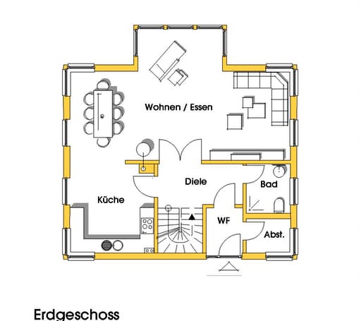 Patricia (KfW-Effizienzhaus 55) floor_plans 1