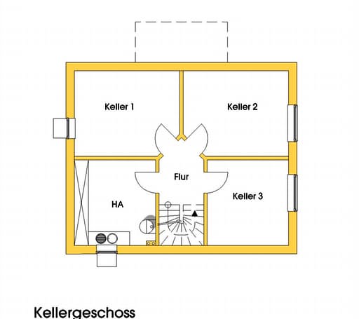 Patricia (KfW-Effizienzhaus 55) floor_plans 2