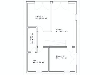 Fertighaus PD 170 von Sachsenheimer Fertighaus Schlüsselfertig ab 255340€, Satteldach-Klassiker Grundriss 1