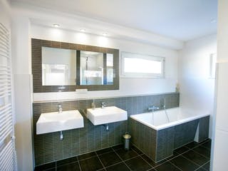 Fertighaus Perfect 114 von Danwood Schlüsselfertig ab 163200€, Bungalow Innenansicht 3