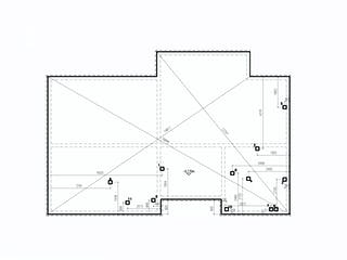 Fertighaus Perfect 114 von Danwood Schlüsselfertig ab 163200€, Bungalow Grundriss 2