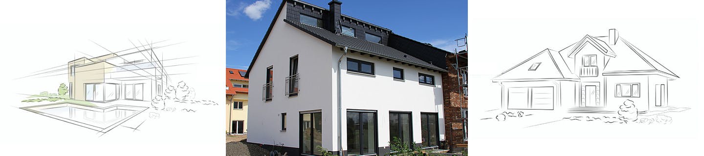 Massivhausanbieter Pro Familien Haus