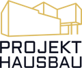 Projekt Hausbau PHP - Logo 1