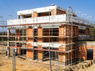 Projekt Hausbau PHP - Teaser 2