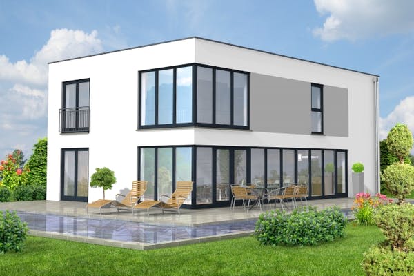 Projekt Hausbau - Teaser 6