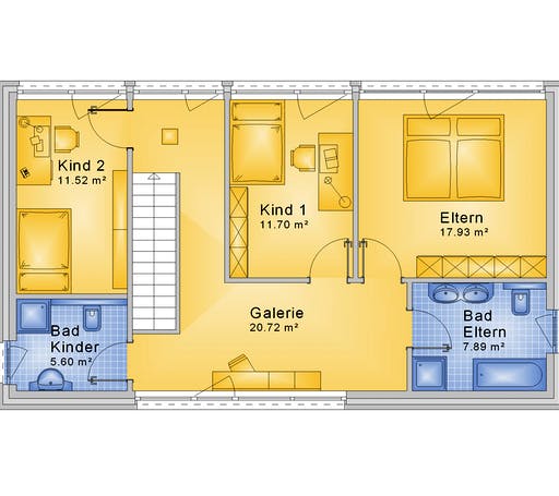 PHB - Weilburg Floorplan 2