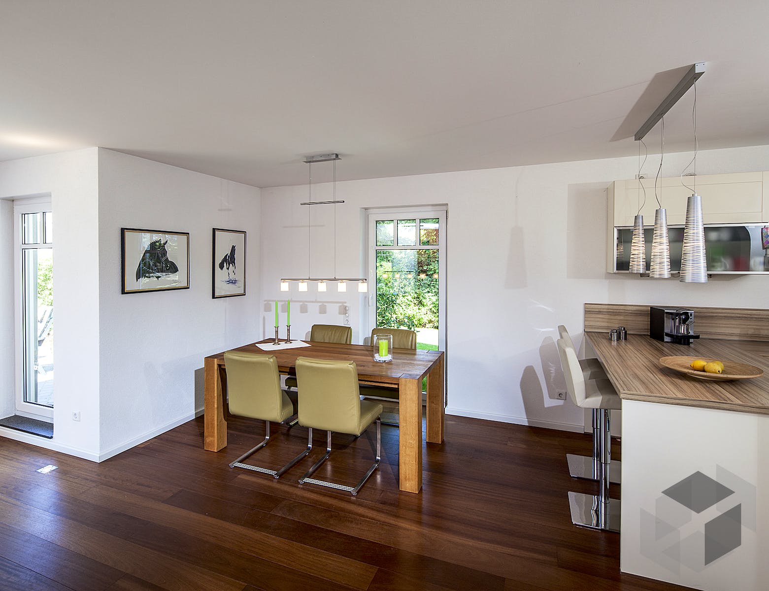 Einfamilienhaus Conrad von Plan-Concept Massivhaus | Fertighaus.de