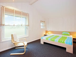 Fertighaus PlanMit S1 von Bau-Fritz, Satteldach-Klassiker Innenansicht 4