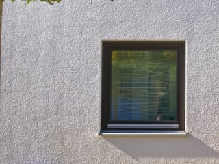 Fertighaus Plettenberg von Regnauer Hausbau Schlüsselfertig ab 504600€, Cubushaus Außenansicht 10