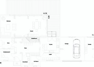 Plettenberg Grundriss