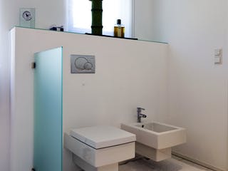 Fertighaus Plettenberg von Regnauer Hausbau Schlüsselfertig ab 504600€, Cubushaus Innenansicht 7