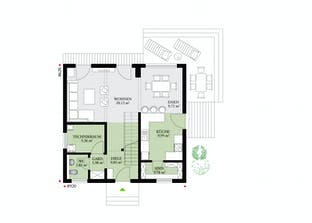 Point 119 A Grundriss