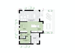 Point 140 A2 Grundriss