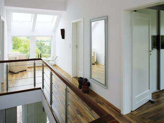 Fertighaus Point 150.17 von Danwood, Satteldach-Klassiker Innenansicht 4