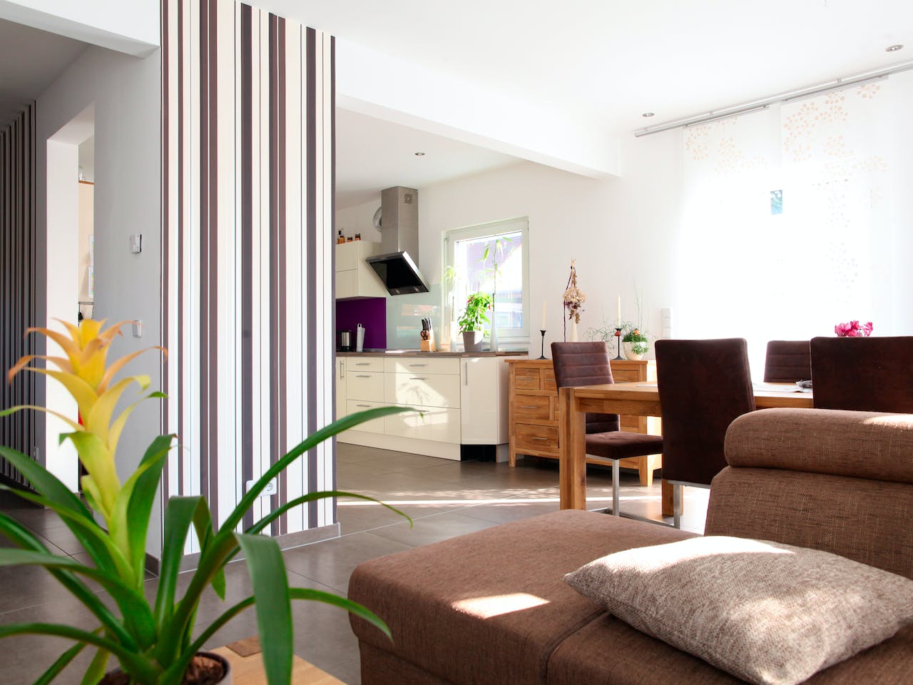 Einfamilienhaus Point 150 von Danwood - Österreich | Fertighaus.at