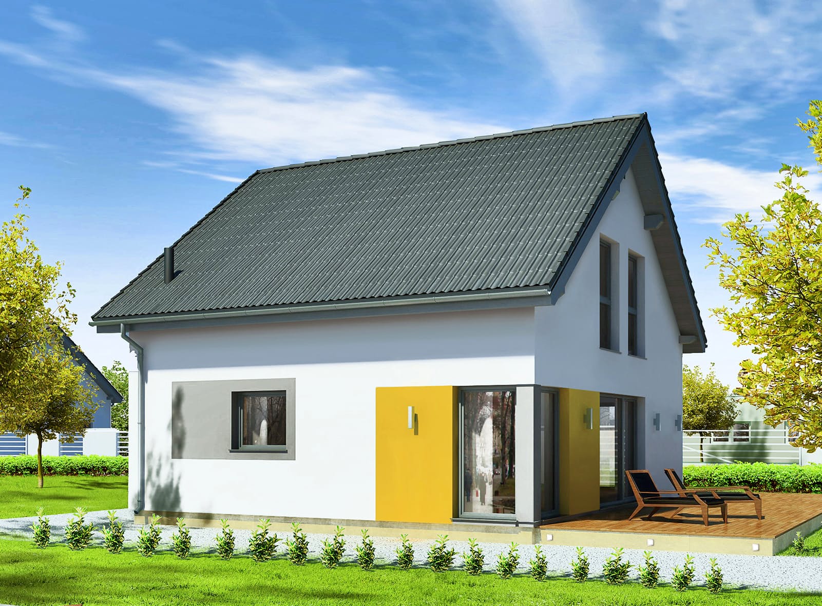 Fertighäuser aus Polen - Preise | Anbieter| Infos Fertighäuser aus Polen - Preise | Anbieter| Infos