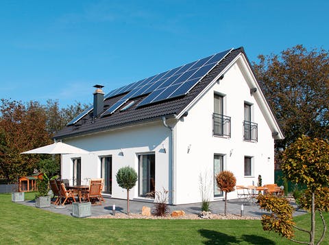 Einfamilienhaus Point 150 Von Dan Wood House Fertighaus De