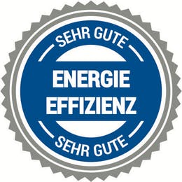 Energieeffizienz? Bei Bau-Konzept Standard
