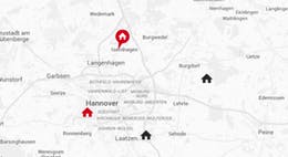 Ihr Vertriebspartner in Ihrer Region