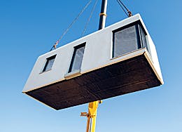 1 Tag – 1 Haus