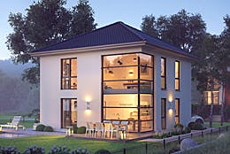 Ein SteinHaus – Massive Qualität